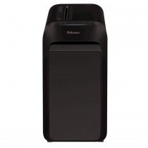 Fellowes Micro Cut Shredder Model LX221 (Black Color)