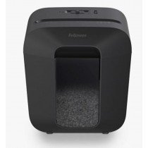 Fellowes Powershred LX25 Cross Cut Shredder
