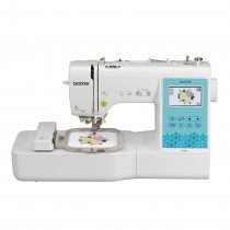 Brother Innov-is M370 Sewing & Embroidery Machine