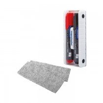 Magnetoplan Blotter (COP 12290)