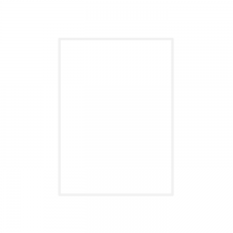 Magnetoplan Magnetic Sheets A4, White