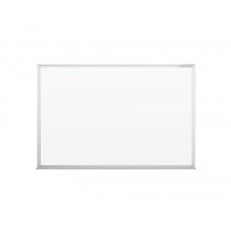 Magnetoplan Magnetic Whiteboard 60cm x 90cm