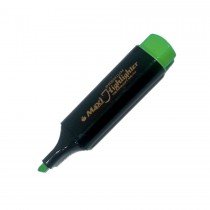 Maxi Highlighter Green
