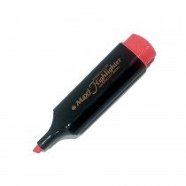 Maxi Highlighter Red
