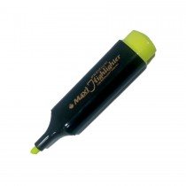 Maxi Highlighter Yellow
