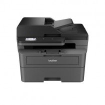 Brother MFC-L2885DW Monochrome Multi-Function Laser Printer with Duplex, Mobile Printing and Wi-Fi Connectivity