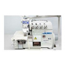 Juki MO-6816S High-Speed, 2-Needle 5-Thread Direct Drive Safety Stitch Machine