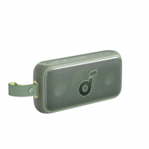 ANKER SOUNDCORE MOTION 300 PORTABLE BLUETOOTH SPEAKER, GREEN