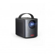 Anker Nebula Mars II Pro 500 ANSI Lumen Portable Projector, Black