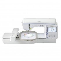 Brother Innov-is NV2700 Sewing, Quilting and Embroidery Machine