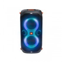 JBL PartyBox 110 Party Speaker, Black