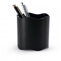 Durable Pen Holder TREND  Black