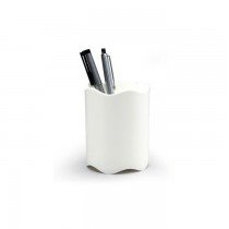 Durable Pen Holder TREND  White