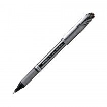 Pentel BL27 EnerGel Plus Rollerball Pen  0.7mm  Black