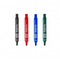 Pentel N60 Chisel Tip Permanent Marker