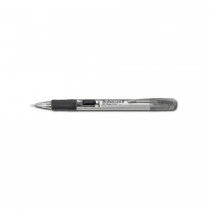 Pentel PD235T Techniclick II Mechanical Pencil  0.5mm Black