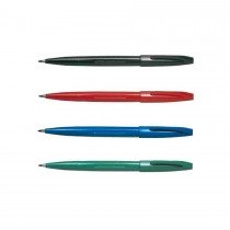 Pentel S520 Fiber Tip Sign Pen  2mm