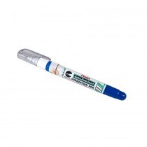 Pentel ZL72 Extra Fine Correction Pen, 4.2ml