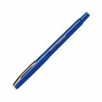 Pilot Fineliner Blue 12/pack