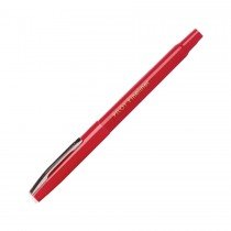 Pilot Fineliner Red 12/pack