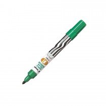 Pilot SC-F Permanent Marker Green
