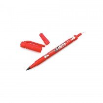 Pilot Twin Marker Red SCA-TM-R 12pcs/box