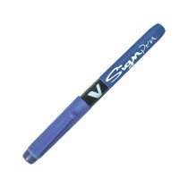 Pilot V-Sign Pen  Blue