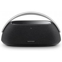 Harman Kardon Go + Play 3 Portable Bluetooth Speaker, Black
