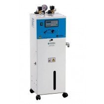 Battistella Plutone Steam generator with 5 L boiler and 2 irons
