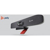 Poly Studio R30 USB Video Bar for Small Conference Spaces