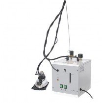 Battistella Barbara 27 Portable Steam generator with 4.5L boiler and iron