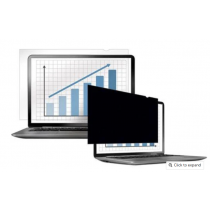 Fellowes 17IN W PrivaScreen Privacy Filter 