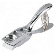Kangaro 2 Holes Puncher DP720 36 Sheets Capacity