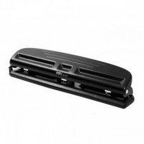 Deli 2 Holes Puncher No 0150 150 Sheets Capacity