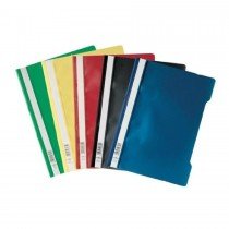 Durable Project File A4, White