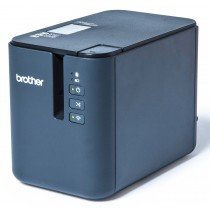  Brother PT-P900W Wireless PC Connectable Label Printer