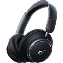 Anker Soundcore Space Q45 Adaptive Noise Cancelling Headphones, Black