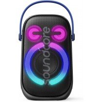 AnkerSoundcore Rave Neo 2 Black Speaker