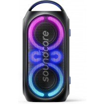 Anker Soundcore Rave Party 2 Speaker, Black