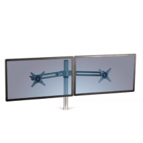 Fellowes Reflex Dual Monitor Arm