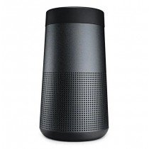 Bose SoundLink Revolve II Bluetooth Speaker Black