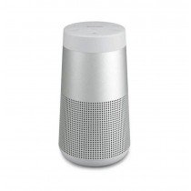 Bose SoundLink Revolve II Bluetooth Speaker, Silver