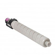 Ricoh Aficio MPC3502 Magenta Toner Cartridge