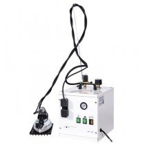 Battistella Saturnino Portable Steam generator with 5L boiler and iron