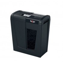 Rexel Secure S5 Strip Cut Paper Shredder