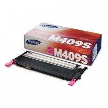 Samsung CLT-M409S Magenta Toner Cartridge