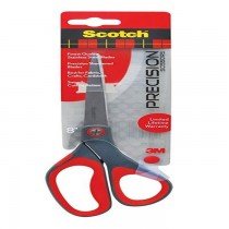 3M Scotch Precision Scissor 8"