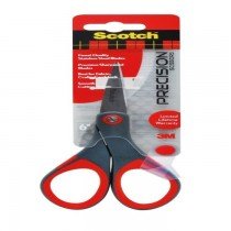 3M Scotch Precision Scissor 6"