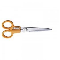 Deli 6013 Scissors 178mm 7", Assorted Colors