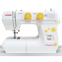 Janome Magnolia 12 Stitches Sewing Machine